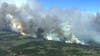 MN wildfires live updates: 3 uncontained fires burn 20K+ acres