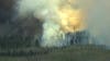 MN wildfires: 3 uncontained wildfires continue to grow