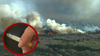 MN wildfires: Sheriff reveals potential causes for fires