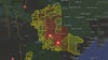 Minnesota wildfires maps: Evacuation areas, latest information
