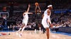 Timberwolves drop Game 1 to Oklahoma City Thunder, 114-88