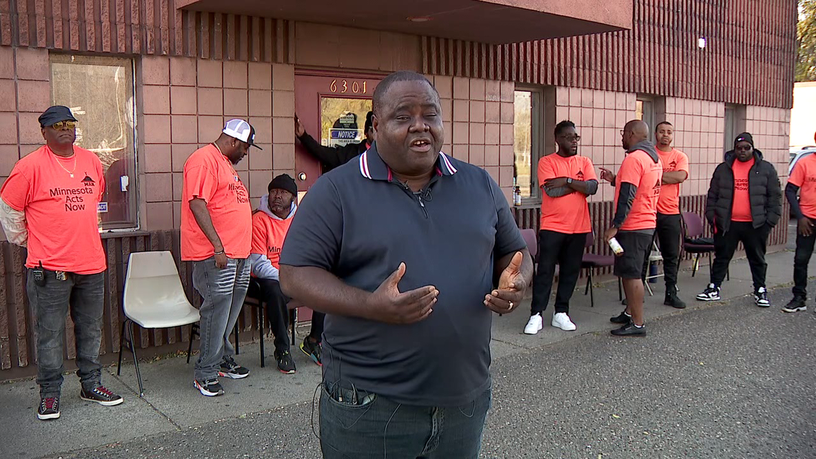 Charges dropped against Brooklyn Park pastor accused of underpaying nonprofit workers