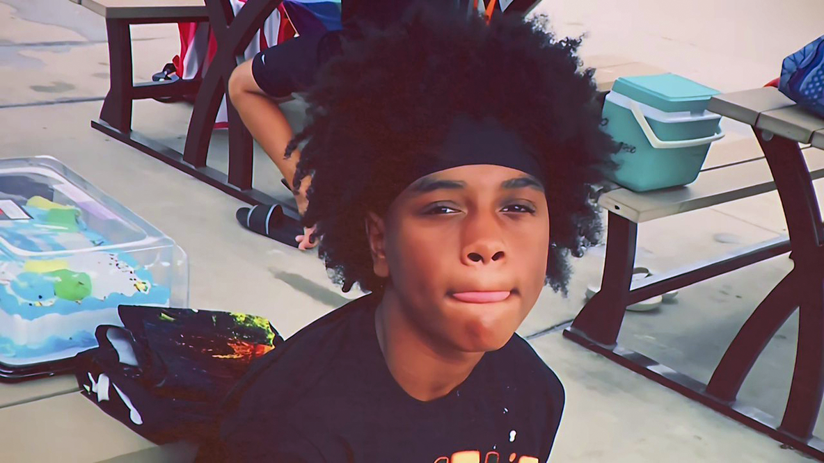 Manny Collins' father faces trial after teen's remains found in landfill