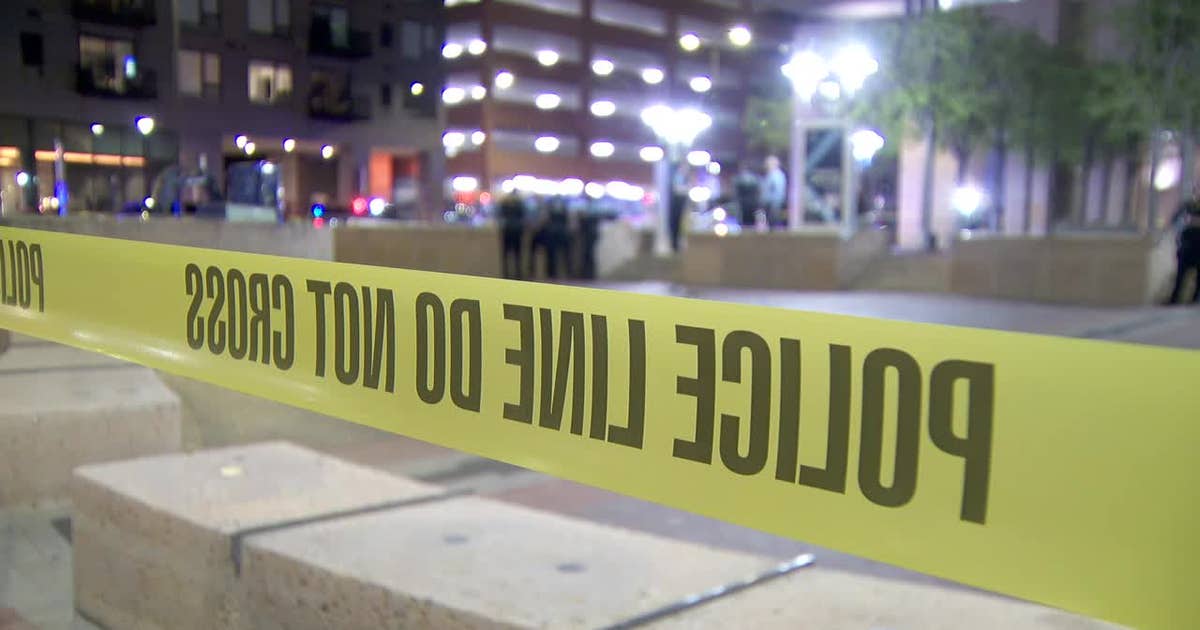 Boy, 14, fatally shot outside Minneapolis Fed after fight | FOX 9 ...
