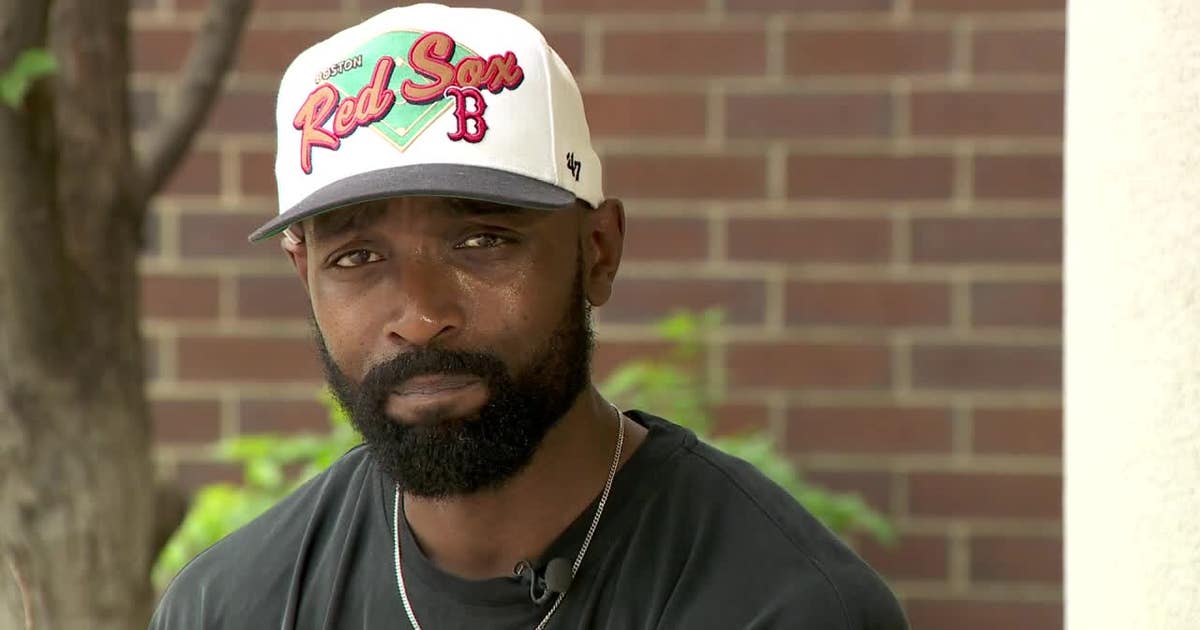 Disappearance of Manny Collins: Uncle of missing teen speaks out | FOX ...