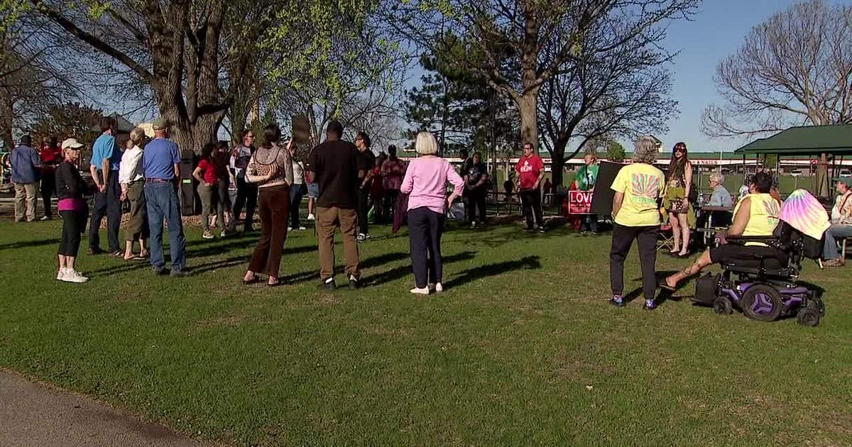 Rochester community members denounce 'racist’ online video | FOX 9 ...