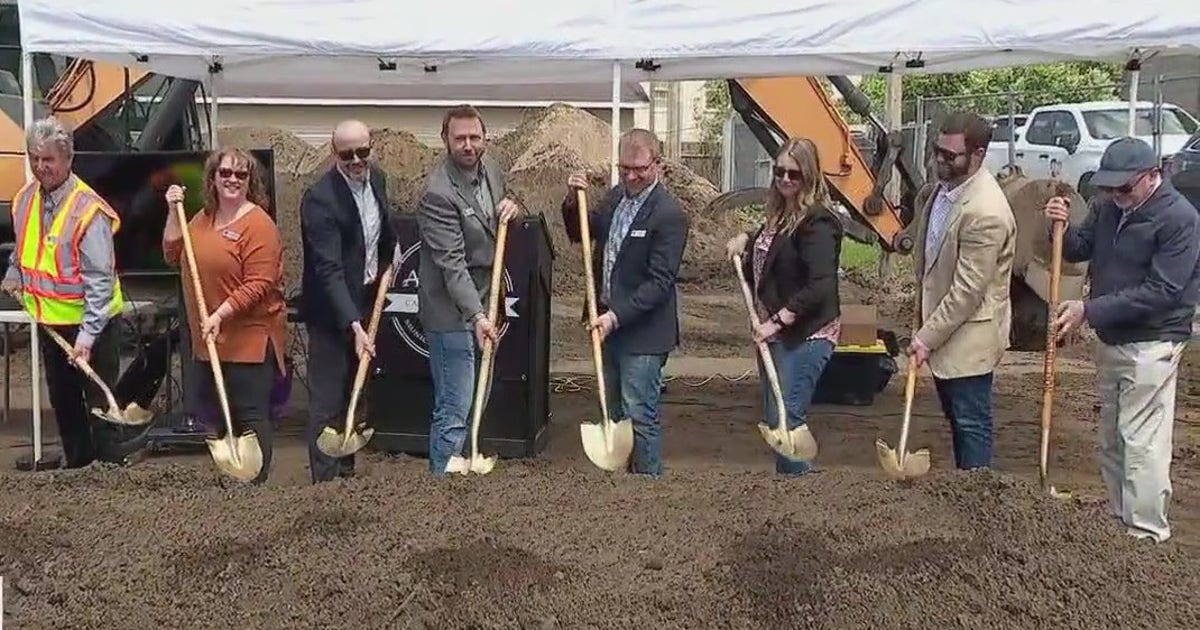 Minnesota’s first municipal cannabis dispensary opens in Anoka