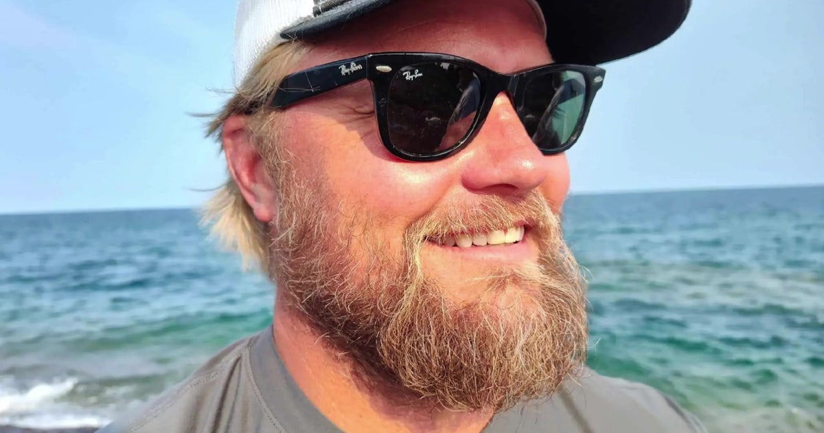 サンダ－ Elk River nonprofit founder fights for life after motorcycle crash