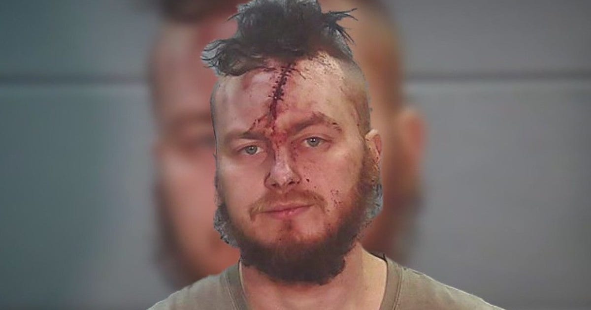 Windquist She was shot in the head. He was offered a plea deal. | FOX 9 ...