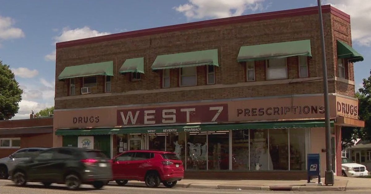 MN pharmacy closures accelerating, report warns of 'pharmacy desert' increase