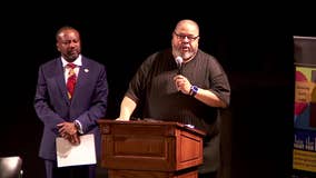 Rochester NAACP holds town hall on racial slur video