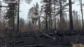 Minnesota wildfires maps: Evacuation areas, latest information