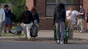 Job Corps center in St. Paul sends students home after federal funding pause