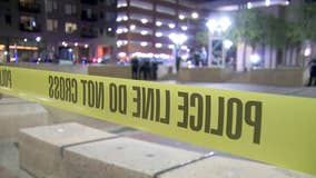 Boy, 14, fatally shot outside Minneapolis Fed after fight