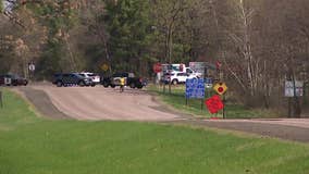 18-year-old dies after being hit by dump truck in Crow Wing County