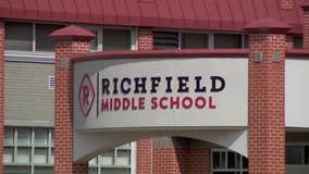Richfield Middle School employee accused of sexually assaulting student: Charges