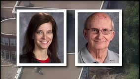 Thru the Waters: New exhibit looks back at Minnehaha Academy since explosion