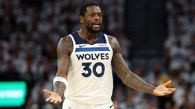 Timberwolves-Warriors: How to watch Game 3