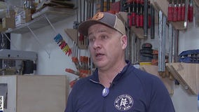 Road reconstruction project causing concern among NE Minneapolis artists