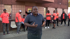 Bishop Harding Smith denies wage theft, swindling charges
