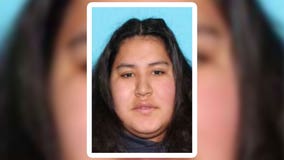 Brooklyn Park teen missing after saying she was going to see her boyfriend