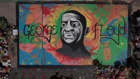MPD chief addresses efforts to rewrite history after George Floyd’s murder: 'Everyone knew what they saw'