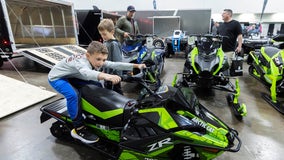 Arctic Cat says it will 'reengage' most of its workforce following new ownership