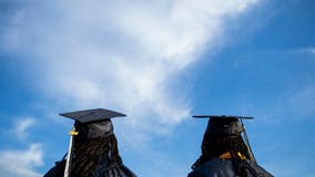 Minnesota high school graduation rates hit record high for class of 2024