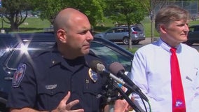 Former Plymouth Police Chief Mike Goldstein’s unmatched legacy remembered