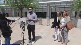 UMN graduate student Dogukan Gunaydin released from ICE detention