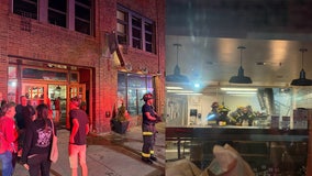 Herbivorous Butcher kitchen fire shuts down Minneapolis location