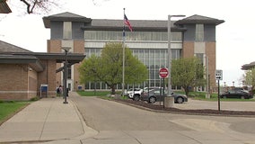 Metro State lockdown: Man accused of shooting at mom after being thrown out of house