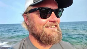 Elk River nonprofit founder fights for life after motorcycle crash