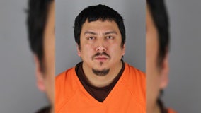 Minneapolis mass shooting suspect to make first court appearance Monday