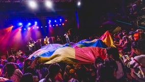 Rock and Roll Playhouse coming to Minnesota State Fair Grandstand