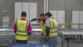 Job Corps graduates concerned about elimination in Trump’s budget