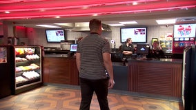 Memorial Day sets attendance record at movie theaters to start summer