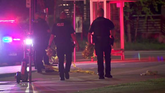 Wayzata HS graduation shooting: Man charged in Mariucci Arena violence that injured 2 people