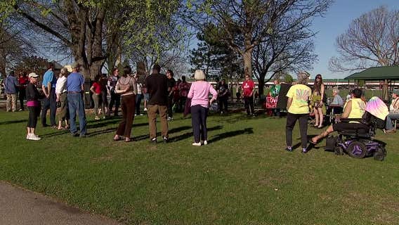 Rochester community members denounce 'racist’ online video