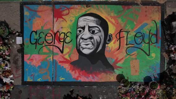 MPD chief addresses efforts to rewrite history after George Floyd’s murder: 'Everyone knew what they saw'