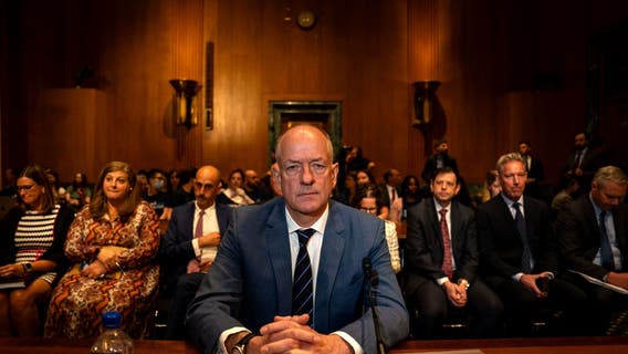 UnitedHealth Group CEO steps down, company suspends 2025 outlook