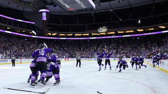 Minnesota Frost protects 3 players from PWHL Expansion Draft