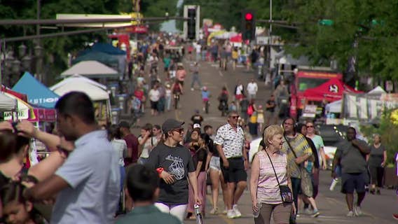 Things to do in Minnesota: 5 things to do this weekend (May 30-June 1)