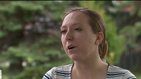 National Guard soldier reflects on George Floyd unrest deployment