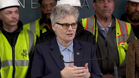 Hennepin County Attorney faces DOJ investigation over race policy