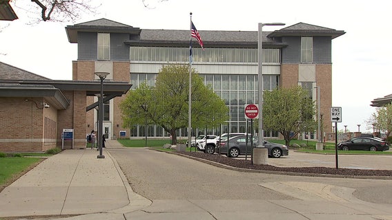 Metro State lockdown: Man accused of shooting at mom after being thrown out of house