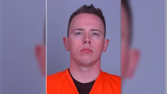 Minnesota state trooper faces new charges in 'horrifying' sexual abuse case