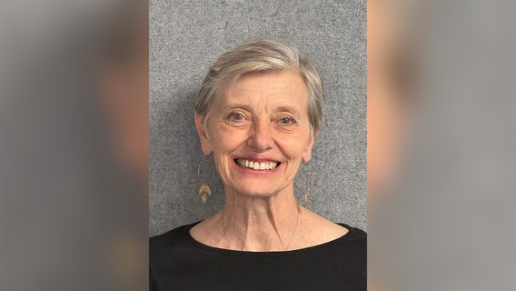 Eden Prairie teacher wins 2025 Minnesota Teacher of the Year