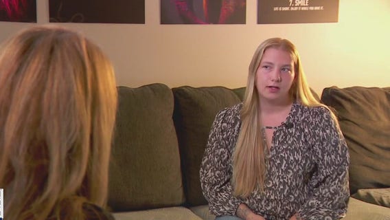 Rape survivor shares story of attack, trial and future with suspect due for sentencing