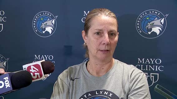 Cheryl Reeve rips Lynx, ends practice early ahead of 2025 opener